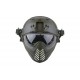 Защитная система FAST PJ Piloteer Helmet Replica - Olive (UTT)